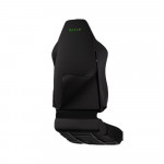 Vỏ Bọc Ghế Razer Gaming Chair Sleeves - Black/ Green (RC81-04430100-R3M1)