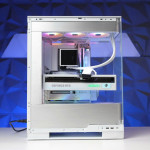 PC Đồ Họa Render 3D - Ryzen 9 9900X3D/ 64GB/ RTX 5090