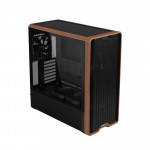 Vỏ Case Lian Li LANCOOL 217X Black - LAN217X
