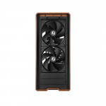 Vỏ Case Lian Li LANCOOL 217X Black - LAN217X