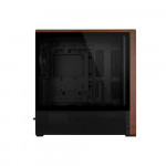 Vỏ Case Lian Li LANCOOL 217X Black - LAN217X