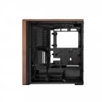 Vỏ Case Lian Li LANCOOL 217X Black - LAN217X