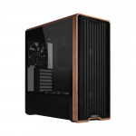 Vỏ Case Lian Li LANCOOL 217X Black - LAN217X