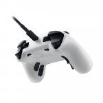 Tay Cầm Chơi Game Razer Wolverine V3 White Tournament Edition - Xbox Series X/S (RZ06-05210200-R3M1)