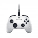 Tay Cầm Chơi Game Razer Wolverine V3 White Tournament Edition - Xbox Series X/S (RZ06-05210200-R3M1)