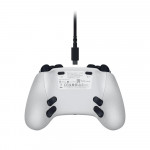Tay Cầm Chơi Game Razer Wolverine V3 Pro White - Xbox Series X/S (RZ06-05200200-R3M1)