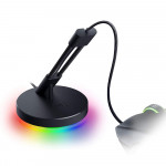 Đế Giữ Dây Chuột Máy Tính Razer Mouse Bungee V3 Chroma (RC21-01520100-R3M1)