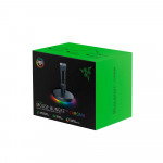 Đế Giữ Dây Chuột Máy Tính Razer Mouse Bungee V3 Chroma (RC21-01520100-R3M1)