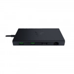 Thiết Bị Chuyển Đổi Razer USB-C Dock 11 in 1 Multiport Adapter (RC21-02250100-R3M1)