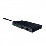Thiết Bị Chuyển Đổi Razer USB-C Dock 11 in 1 Multiport Adapter (RC21-02250100-R3M1)