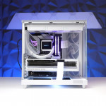 PC Gaming - Supernova i5080 - WH