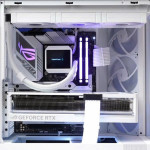 PC Gaming - Supernova i5080 - WH