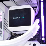 PC Gaming - Supernova i5080 - WH