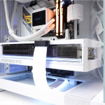 PC Gaming - Supernova i5080 - WH