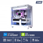 PC Gaming - Supernova i5080 - WH
