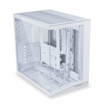 Vỏ Case Lian Li O11D Mini V2 White