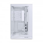 Vỏ Case Lian Li O11D Mini V2 White