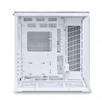 Vỏ Case Lian Li O11D Mini V2 White