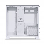 Vỏ Case Lian Li O11D Mini V2 White