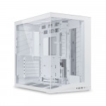 Vỏ Case Lian Li O11D Mini V2 White