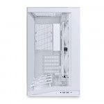 Vỏ Case Lian Li O11D Mini V2 Flow White