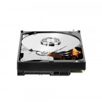 Ổ Cứng HDD Western Digital Red Plus 6TB 3.5 Inch 256MB Cache 5400RPM (WD60EFPX)
