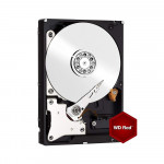 Ổ Cứng HDD Western Digital Red Plus 6TB 3.5 Inch 256MB Cache 5400RPM (WD60EFPX)