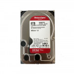 Ổ Cứng HDD Western Digital Red Plus 6TB 3.5 Inch 256MB Cache 5400RPM (WD60EFPX)
