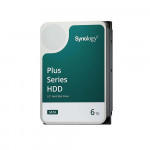 Ổ cứng HDD Synology Plus 6TB 3.5 inch SATA 256MB Cache 5400RPM (HAT3300-6T)