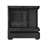 Vỏ Case Asus Prime AP202 TG Black