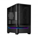 Vỏ Case Asus Prime AP202 TG Black