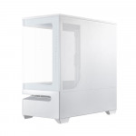 Vỏ Case Asus Prime AP202 TG White