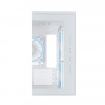 Vỏ Case Asus Prime AP202 TG White