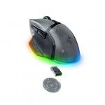 Chuột Gaming Razer Basilisk V3 Pro 35K - Phantom White Edition