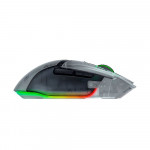 Chuột Gaming Razer Basilisk V3 Pro 35K - Phantom White Edition