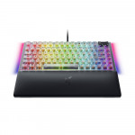 Bàn Phím Cơ Razer BlackWidow V4 75% - Phantom White Edition