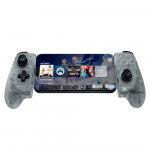 Tay Cầm Chơi Game Razer Kishi V3 - Phantom White Edition