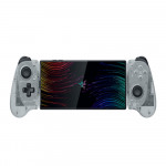 Tay Cầm Chơi Game Razer Kishi V3 - Phantom White Edition