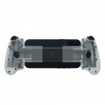 Tay Cầm Chơi Game Razer Kishi V3 - Phantom White Edition