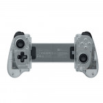 Tay Cầm Chơi Game Razer Kishi V3 - Phantom White Edition
