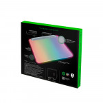 Bàn Di Chuột Razer Firefly V2 Pro - Phantom White Edition