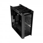Vỏ Case Asus ROG Strix Helios II GX601S Black (Mid Tower/ Màu Đen)