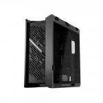 Vỏ Case Asus ROG Strix Helios II GX601S Black (Mid Tower/ Màu Đen)
