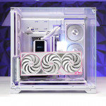 PC Gaming - Supernova A5080 - WH