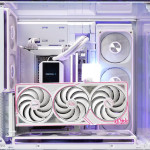 PC Gaming - Supernova A5080 - WH