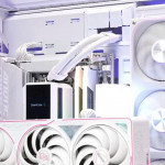 PC Gaming - Supernova A5080 - WH