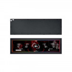 Màn Hình Đa Năng Lian Li 8.8 Universal Screen Mount Black (SM088X)