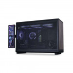 Màn Hình Đa Năng Lian Li 8.8 Universal Screen Mount Black (SM088X)