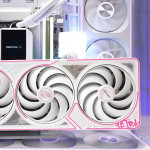 PC Đồ Họa Render 3D - Ryzen 7 9800X3D/ 32GB/ RTX 5080