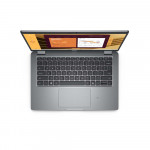 Laptop Dell Latitude 5450 BTX Base 42LT545001 Core Ultra 7 155U/ 16GB/ 512GB/ 14 inch FHD/ Win 11/ Xám